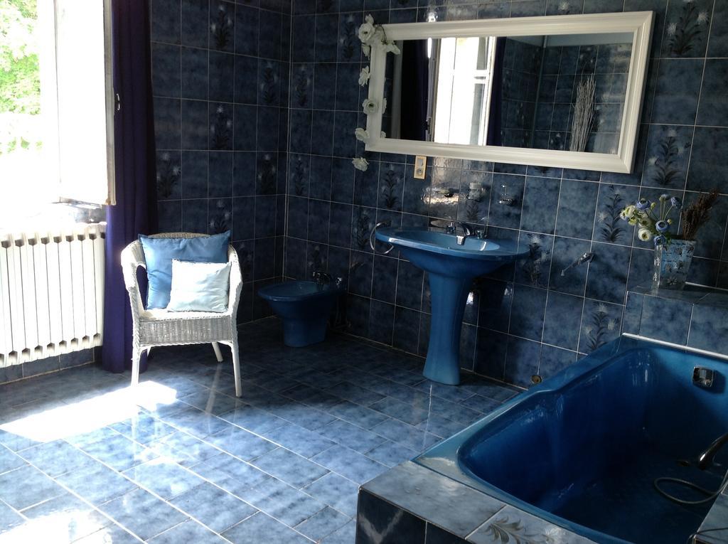 Maisonmazerand Cirey-sur-Vezouze Quarto foto